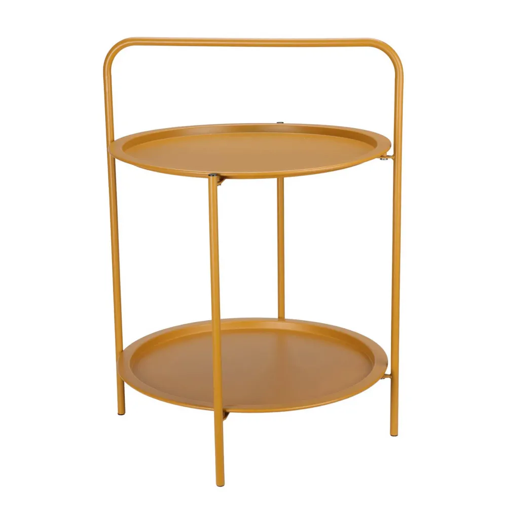 Ambiance Bijzettafel (O50Xh66 Cm)