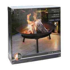 Ambiance Vuurschaal (O50 Cm)