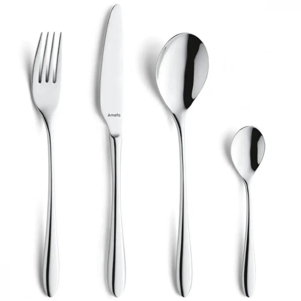 Online Amefa Bestekset (24-Delig)