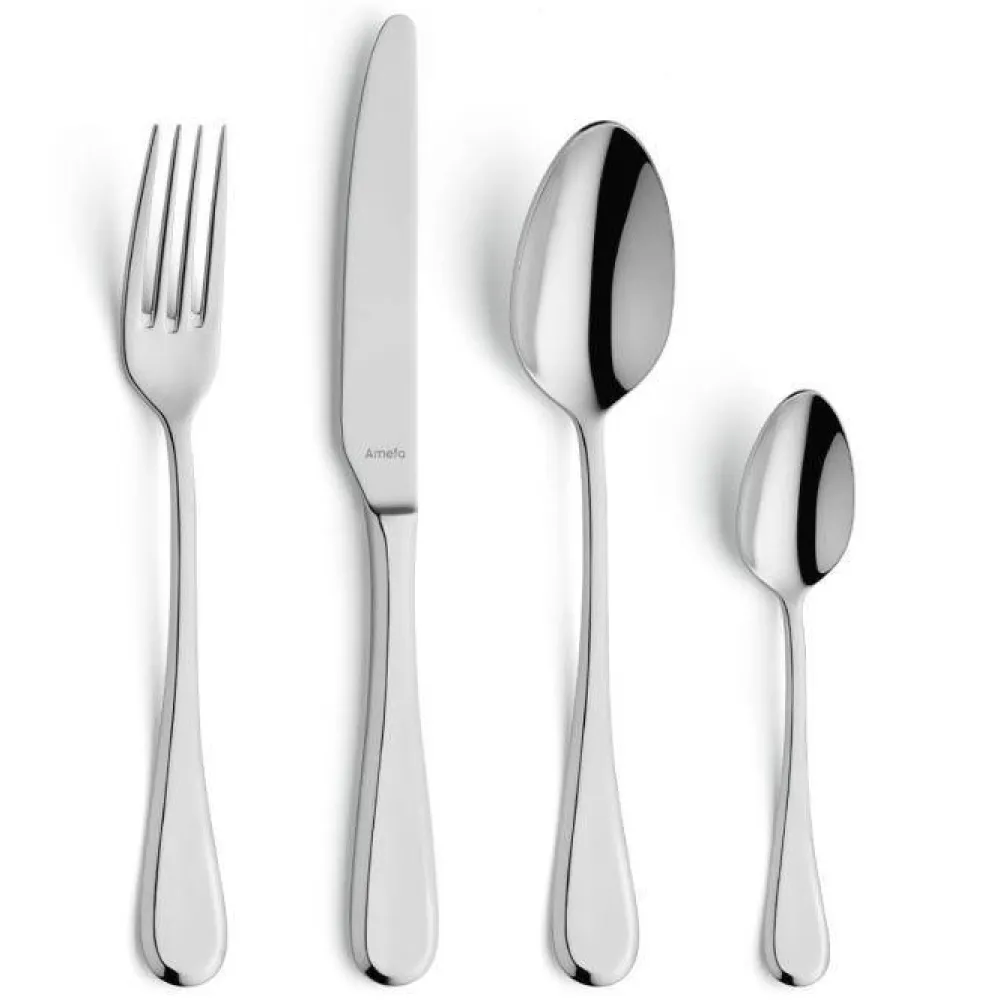 Online Amefa Bestekset Drift (24-Delig)