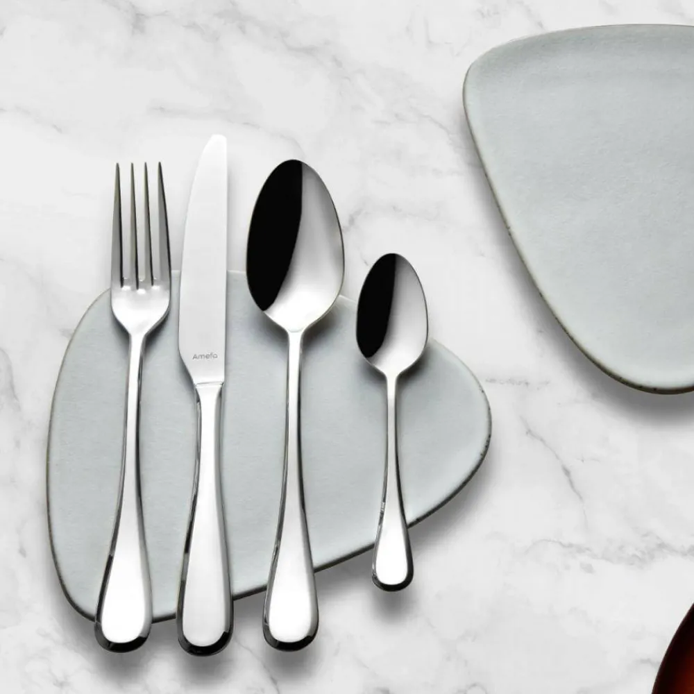 Online Amefa Bestekset Drift (24-Delig)