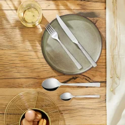 Hot Amefa Bestekset Jewel (24-Delig)