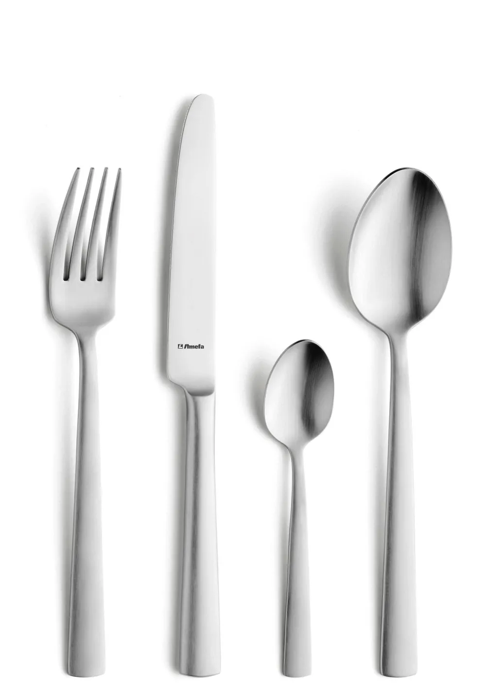 Amefa Bestekset Ventura (24-Delig)
