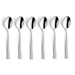 Sale Amefa Jewel Koffielepels (Set Van 6)