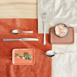 Best Amefa Koffielepels Moderno (Set Van 6)