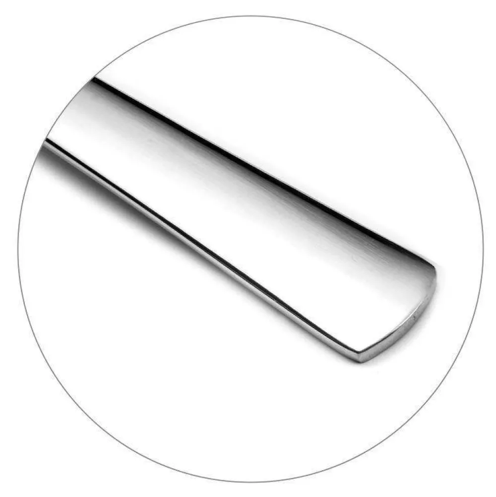 Best Amefa Koffielepels Moderno (Set Van 6)