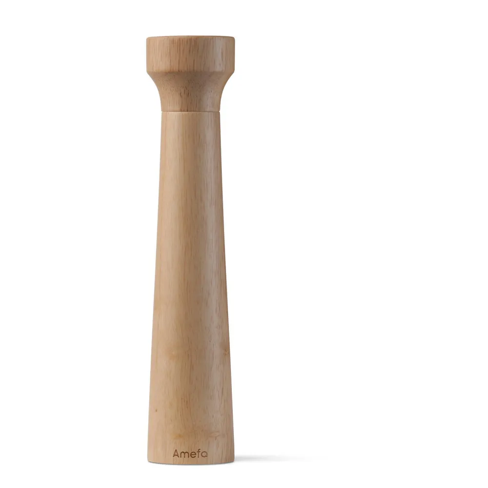 Hot Amefa Peper- Of Zoutmolen