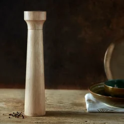 Hot Amefa Peper- Of Zoutmolen