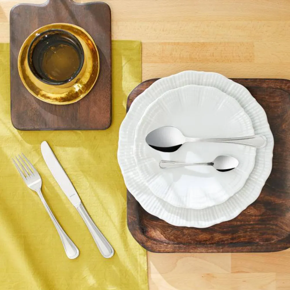 New Amefa Theelepels Hadyn (Set Van 6)