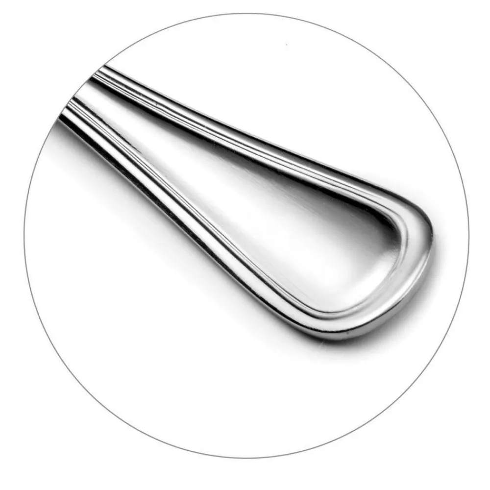 New Amefa Theelepels Hadyn (Set Van 6)