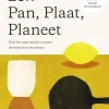 wehkamp Anna Jones Een Pan, Plaat, Planeet