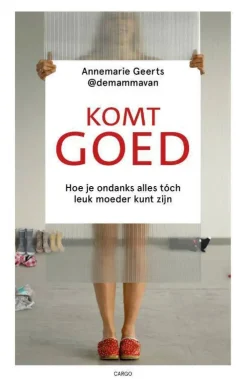 wehkamp Annemarie Geerts Komt Goed