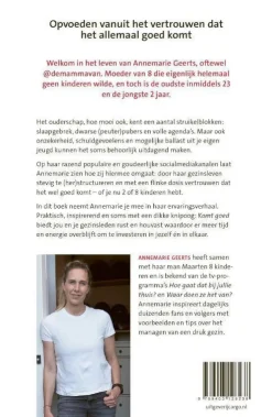 wehkamp Annemarie Geerts Komt Goed