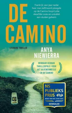 wehkamp Anya Niewierra De Camino