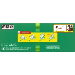 Clearance Ariel Pods+, +Touch Van Unst Color Vloeibaar Wasmiddelcapsules - 4 X 28 Wasbeurten - 112 Wasbeurten