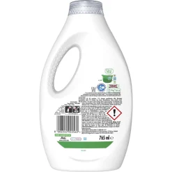 Online Ariel Vloeibaar Wasmiddel + Extra Kleurverzorging - 4 X 17 Wasbeurten - 68 Wasbeurten