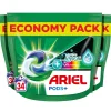 Hot Ariel Wasmiddel Pods + Touch Van Lenor Unstoppables - Kleur - 3 X 34 Wasbeurten - 102 Wasbeurten