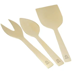 Outlet Artesà Artesa Kaasgerei (3-Delig)