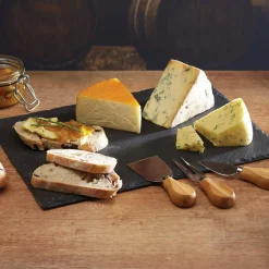 Clearance Artesà Artesa Kaasgerei (4-Delig)