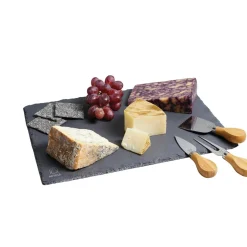 Clearance Artesà Artesa Kaasgerei (4-Delig)