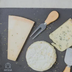 Clearance Artesà Artesa Kaasgerei (4-Delig)