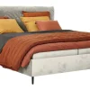 Hot B Bright Bed Sapphire (160X200 Cm)