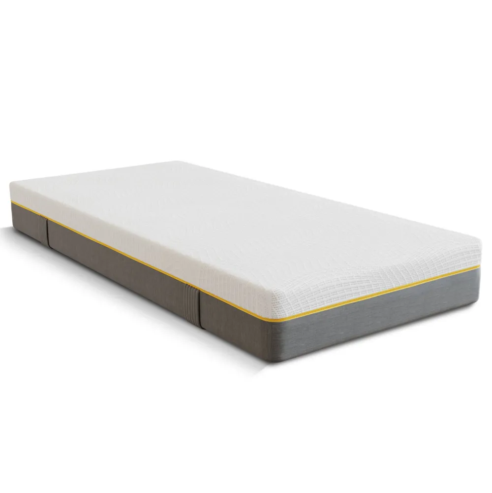 Hot B Bright Pocketveringmatras 4400 Pl Ii Pocketveringmatras (160X200 Cm)