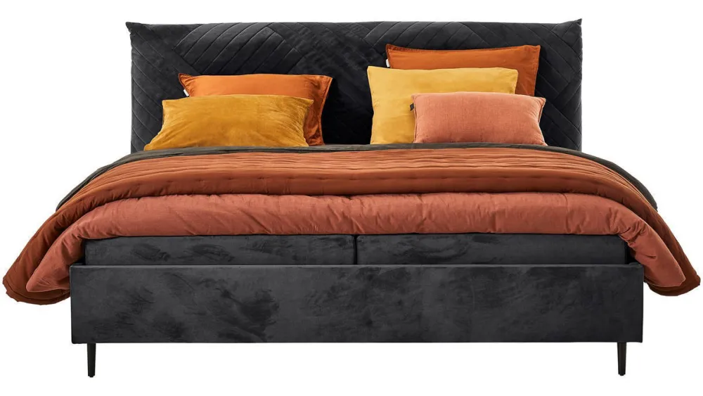 B Bright Sapphire (180X200 Cm)