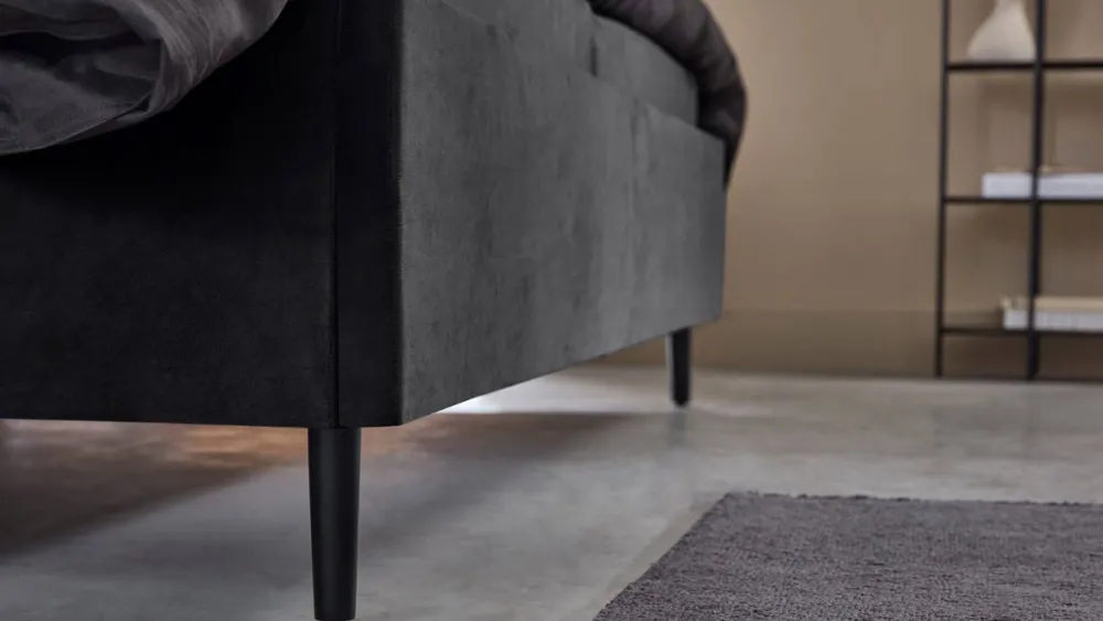 B Bright Sapphire (180X200 Cm)