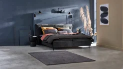 B Bright Sapphire (180X200 Cm)