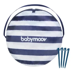 Babymoov Anti-Uv Tent Hoge Bescherming 50+ - Marine