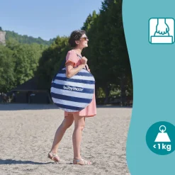 Babymoov Anti-Uv Tent Hoge Bescherming 50+ - Marine