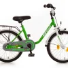 Bachtenkirch Bibi Kinderfiets 18 Inch Groen