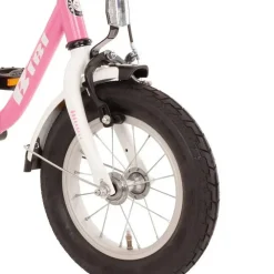 Bachtenkirch Bibi Kinderfiets 18 Inch Groen