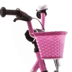 Bachtenkirch My Bonnie Kinderfiets 12 Inch Roze