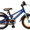 Bachtenkirch Pepp Kinderfiets 14 Inch Donkerblauw