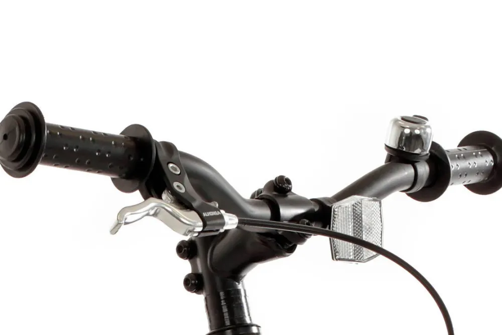 Bachtenkirch Pepp Kinderfiets 14 Inch Donkerblauw