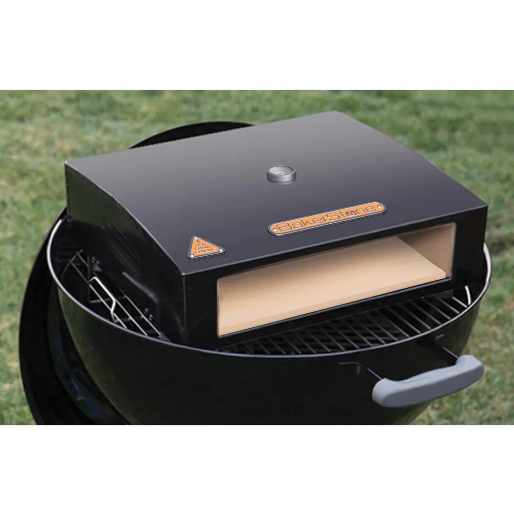 Bakerstone Pizza Oven Medium