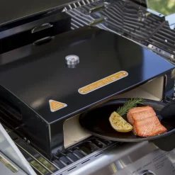 Bakerstone Pizza Oven Medium