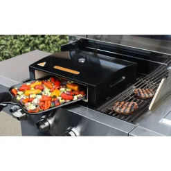 Bakerstone Pizza Oven Medium