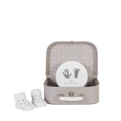 BamBam Travel Suitcase Time To Remember