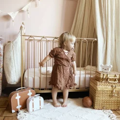 BamBam Travel Suitcases Set Of Two