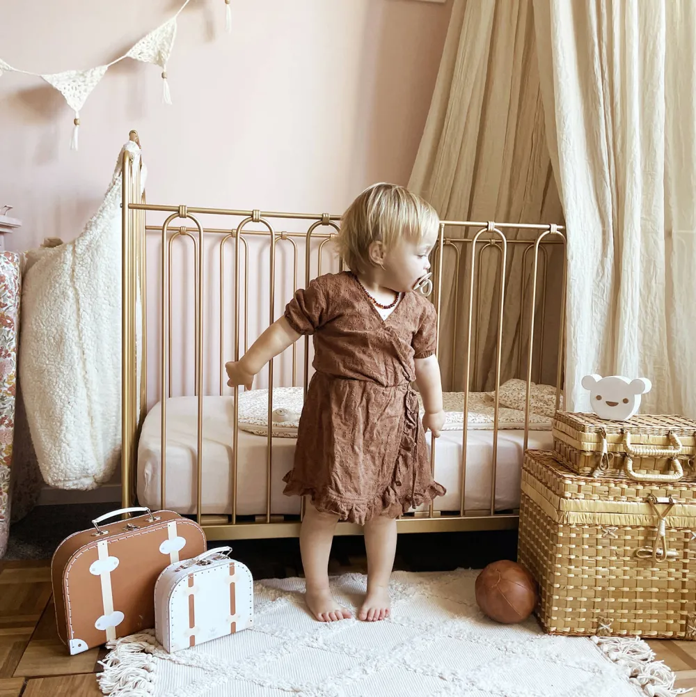 BamBam Travel Suitcases Set Of Two