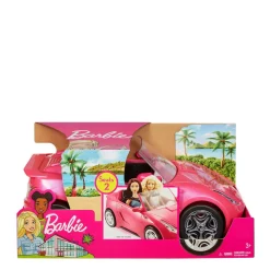 Barbie Glamour Cabrio