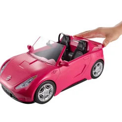 Barbie Glamour Cabrio