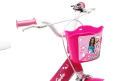 Barbie Kinderfiets 14 Inch Roze