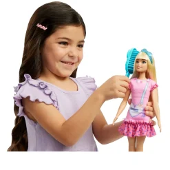Barbie Mijn Eerste Pop