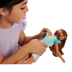 Barbie Mijn Eerste Pop