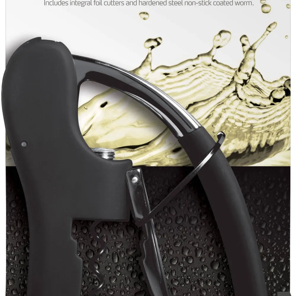 Online BarCraft Kurkentrekker