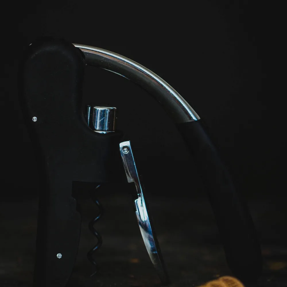 Online BarCraft Kurkentrekker